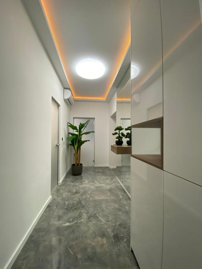 Apartman Tinea Загреб Екстер'єр фото
